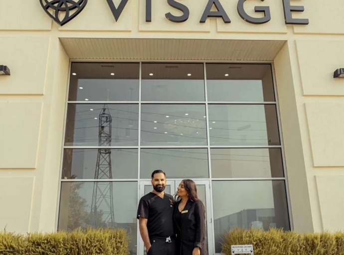 Visage Lines Personal Care elevates growth strategy with dual executive appointments